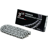Chain Gp Rv Nx2 Ring 520 120l Chr